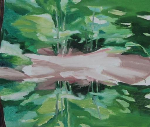 [13780001] The origin of symmetry (reflection #2)