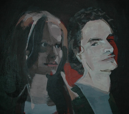 [13800021] No, if you were any more controlled, you’d be a sculpture