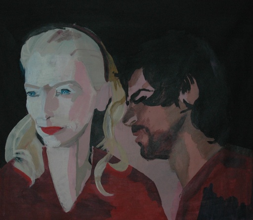 [13800027] Felice non si dice perché è una parola che immalinconisce...tu perché non sei felice?