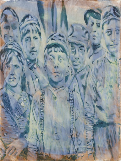 [13810066] Mijn migrerende medelandgenoten, 33