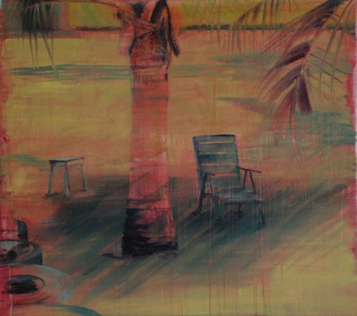 [13820018] Benin impressions/the beach