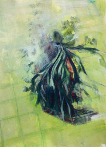 [13820031] Winter garden 2