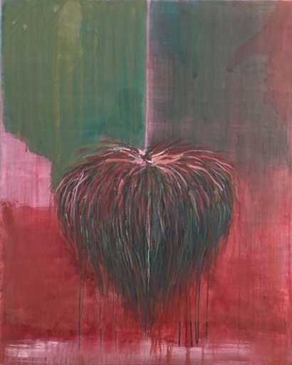 [13820045] Stringheart