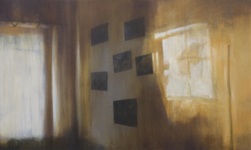 [13860006] The Barbinie Wall (2009-BRE-085)