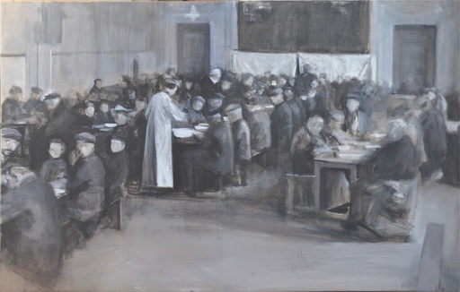 [13890013] Volkskeuken