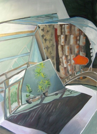 [13900001] Shelter 4