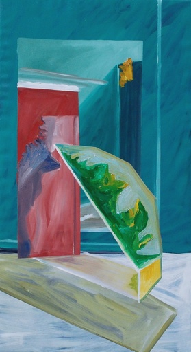 [13900019] Your place or mine