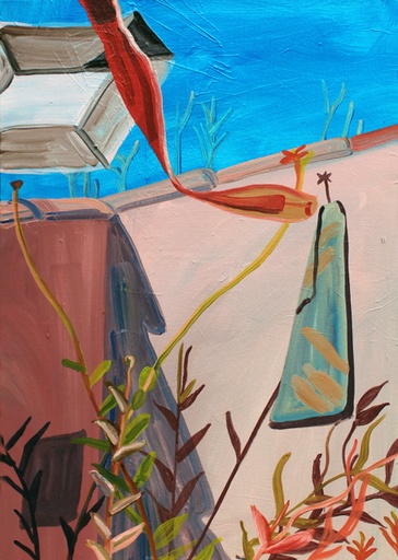 [13900032] Excuse me while embracing