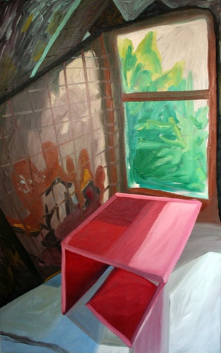 [13900039] Corner of life