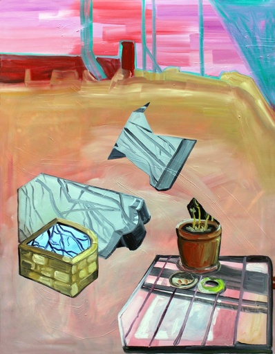 [13900044] We never look 'cause we never doubt