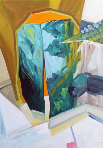 [13900045] Yes we're open!