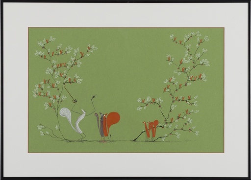 [13920023] Stem-Stem