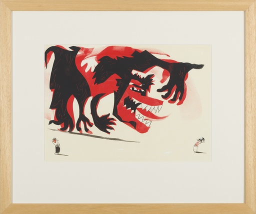 [13960007] Bang van Paul