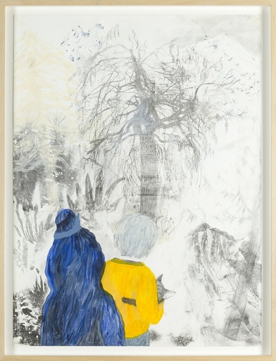 [14080008] Bauke - ik zoek jou