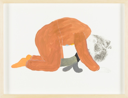 [14080021] Willem kan niet slapen