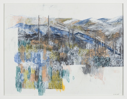 [14120007] Larrun II