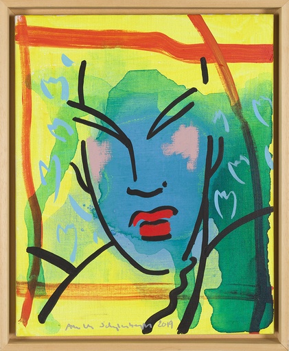 [03720122] Head I
