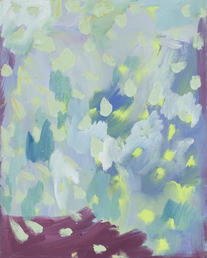 [14140009] Even niet bestaan