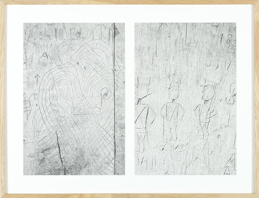 [14190012] Træfængslet #2