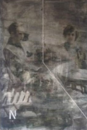 [14220005] N01 The wedding