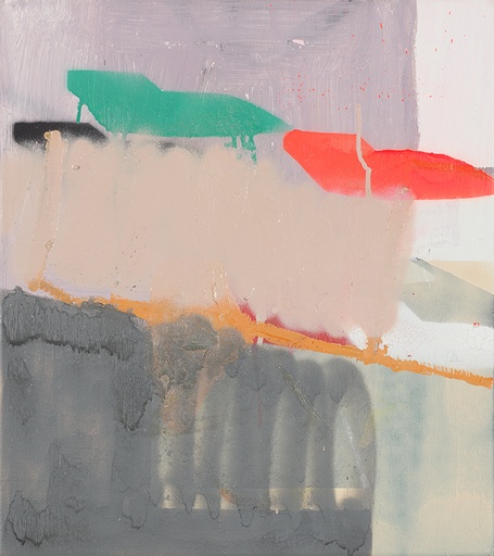 [14250038] De afgelegde huid I