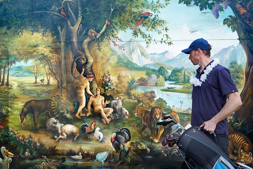 [14280005] Flandronië - Roeselare