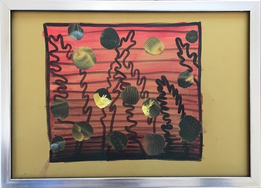 [14380007] Lotto-Cactus