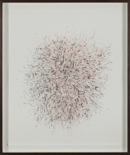 [14460014] Caressing waves II