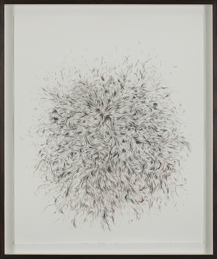 [14460015] Caressing waves I