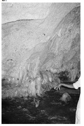 [14510002] Cave II '17 (Hand)