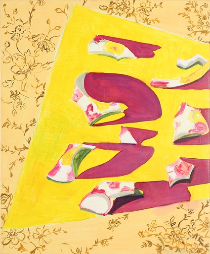 [14560020] Scherp Kantje