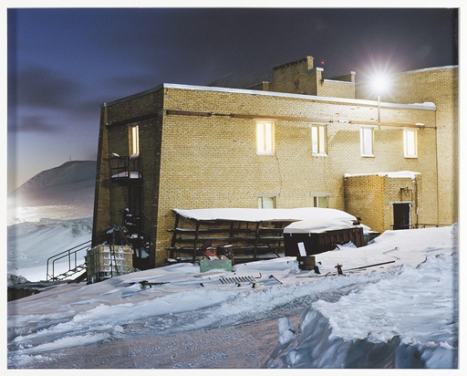 [14580015] Metal Dog