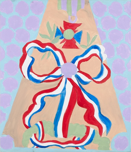 [14720018] French face