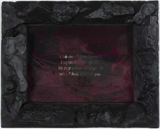 [14770019] "Dream Supplication (prayer in pink)"