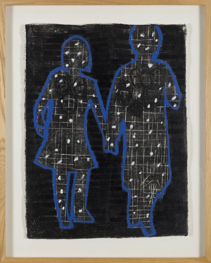 [05080066] Kalverliefde