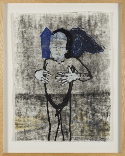 [05080067] Ik heb, jij niet