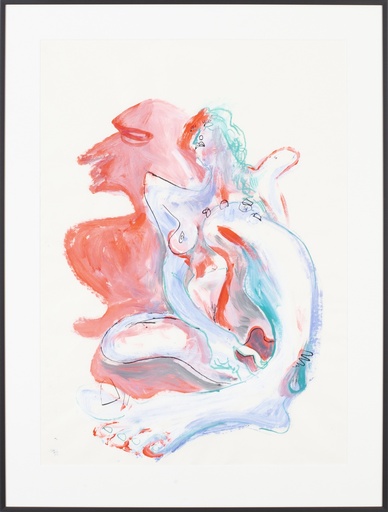 [14820003] Body works 3