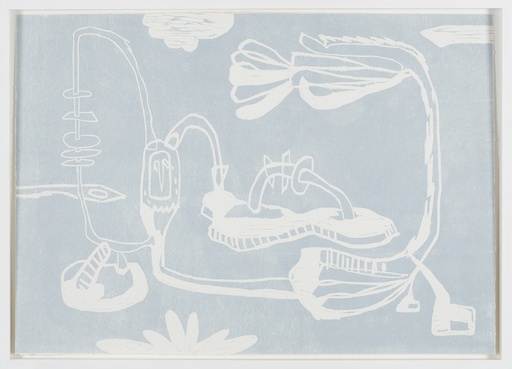 [14830007] Church Owls, Twister and A Tutu VII