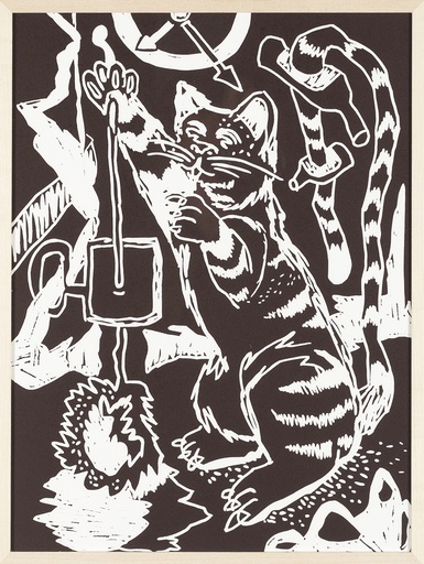 [14830015] Drunken Cats in Bruges 3