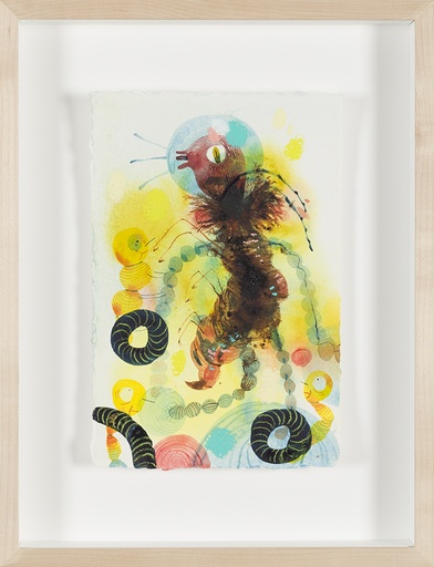 [14870008] Insect Astronaut 1
