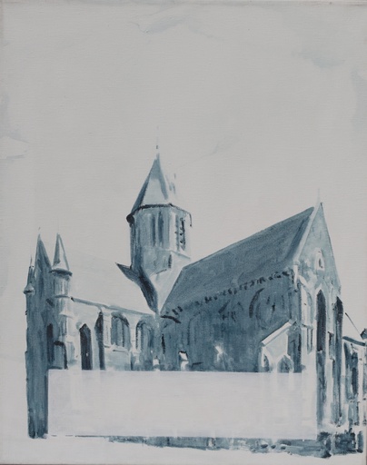 [05180135] Schietgebed