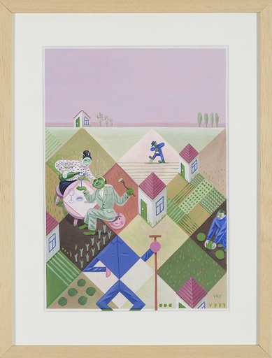 [14980021] Iedereen boer