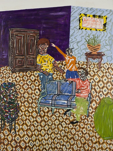 [15040004] La discussion d'Orphée