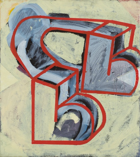 [15050009] Zonder titel