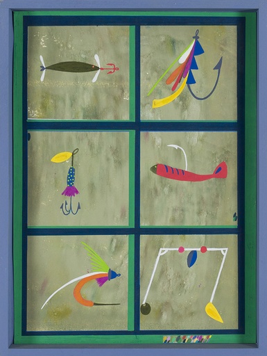 [15070007] Catchpenny Keepsakes I