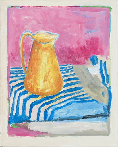 [15130012] #12 - stilleven