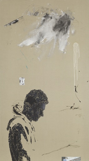 [15150003] Solit ude - The Phone (he charged his phone and stood against the wall waiting for his stranger)