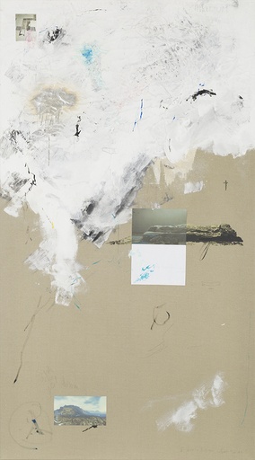 [15150004] Solit ude - The Cross (he lay underneath the cross in the morning and saw their night was over)