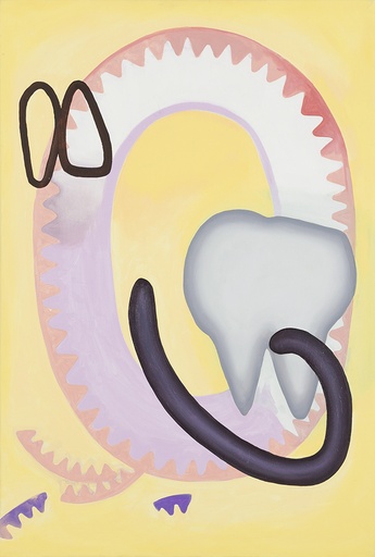 [15170001] Tooth fairy