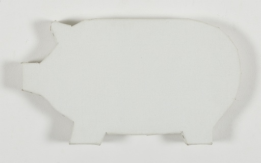 [15210019] Witwasvarken